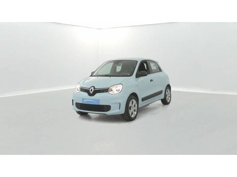 Annonce voiture Renault Twingo 11990 €