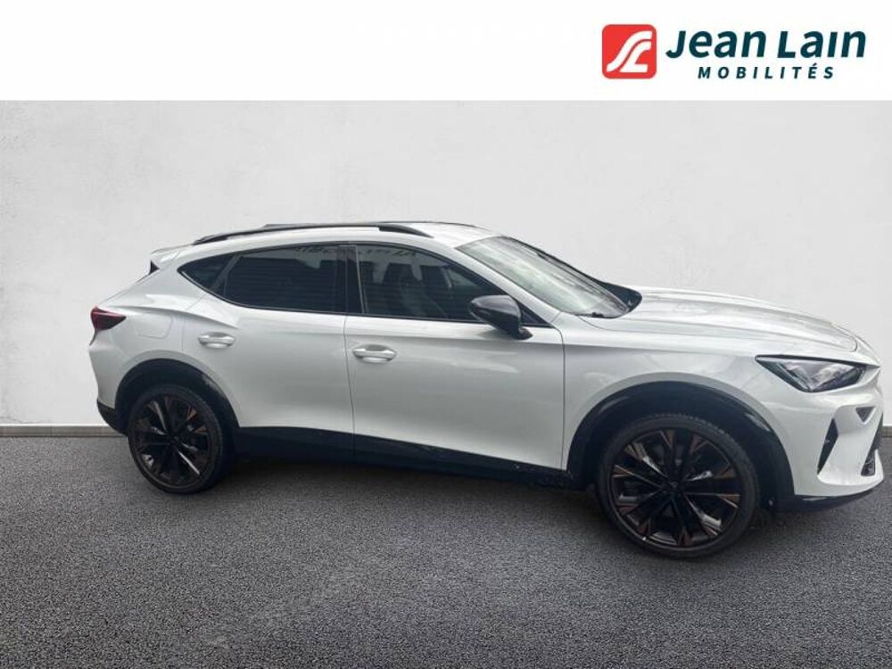 Formentor eHybrid 272 ch DSG6 VZ 2026 occasion 74100 Ville-la-Grand