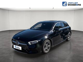 Classe A 200 7G-DCT AMG Line 2022 occasion 38170 Seyssinet-Pariset