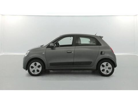 Twingo III Achat Int&eacute;gral - 21 Zen 2022 occasion 29000 Quimper