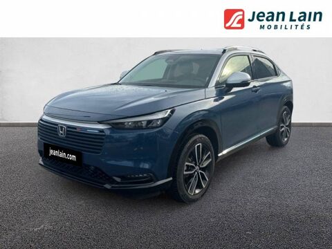 Annonce voiture Honda HR-V 34720 €