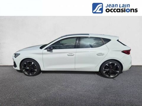 Leon 2.0 TDI 150 ch DSG7 V 2024 occasion 26000 Valence