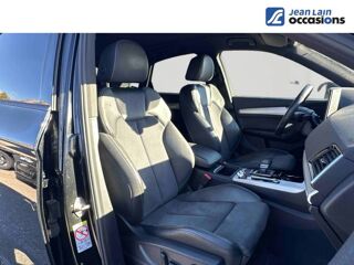 Q5 Sportback 40 TDI 204 S tronic 7 Quattro S line 2021 occasion 05000 Gap
