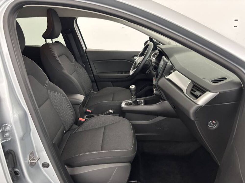 Captur TCe 90 Evolution 2024 occasion 56400 Auray