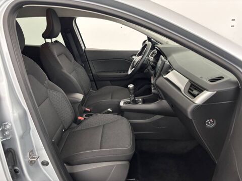 Captur TCe 90 Evolution 2024 occasion 56400 Auray