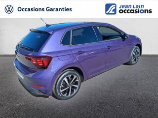 Polo 1.0 TSI 116 S&S DSG7 R-Line Edition 2026 occasion 04130 Volx