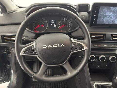 Sandero TCe 110 Stepway Extreme + 2024 occasion 29900 Concarneau