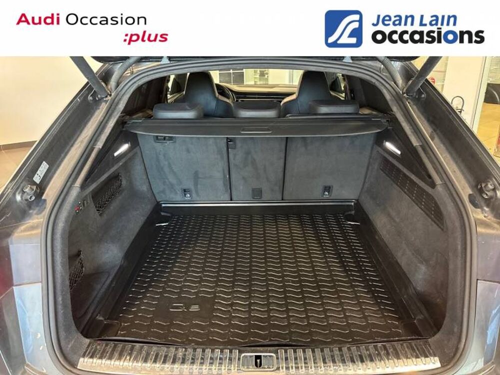 Q5 RS Q8 TFSI 600 ch Tiptronic 8 Quattro 2020 occasion 38130 &Eacute;chirolles