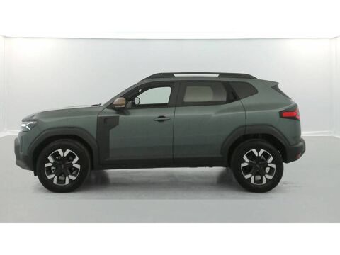 Duster Hybrid 140 Extreme 2025 occasion 29200 Brest