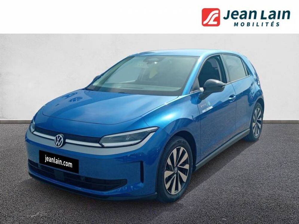 ID.3 ID. Polo 211 ch 52 kWh Life Edition 2026 occasion 04130 Volx
