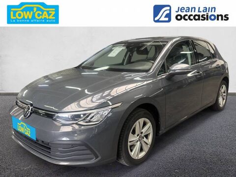 Annonce voiture Volkswagen Golf 16990 €