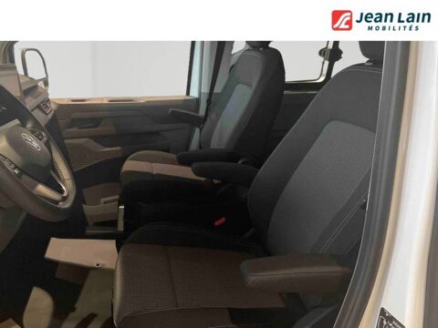 Transporter TRANSPORTER PROCAB L1H1 2.0 TDI 150 BVA8 BUSINESS 2026 occasion 73290 La Motte-Servolex