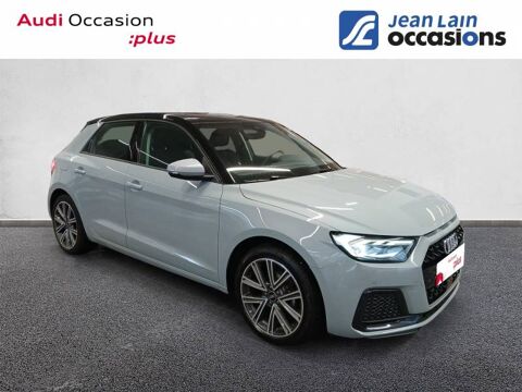 A1 Sportback 25 TFSI 95 ch S tronic 7 Design 2025 occasion 01170 Cessy