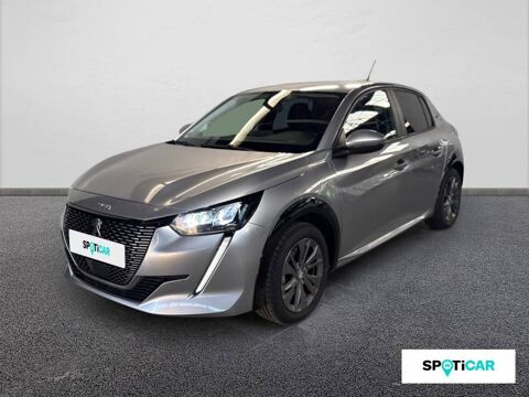 Annonce voiture Peugeot 208 15690 
