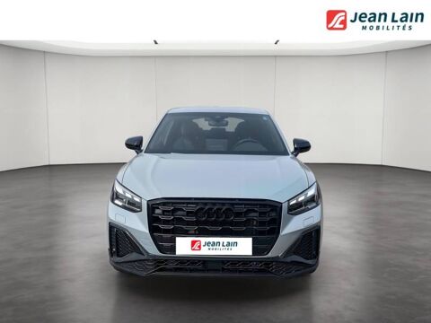 Q2 35 TFSI 150 S tronic 7 S line Plus 2026 occasion 01170 Cessy