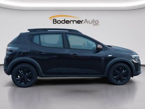 Sandero ECO-G 120 Stepway Extreme 2026 occasion 14400 Bayeux