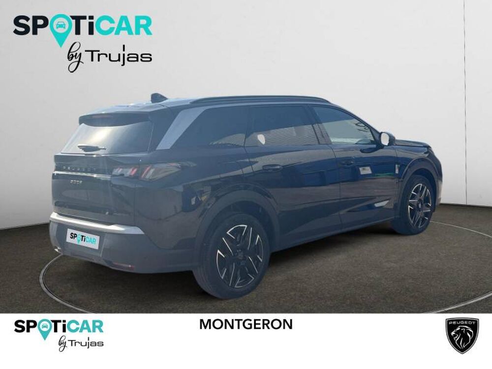 5008 Hybrid 145 ch e-DCS6 Allure 2025 occasion 91230 Montgeron