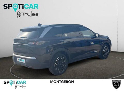 5008 Hybrid 145 ch e-DCS6 Allure 2025 occasion 91230 Montgeron