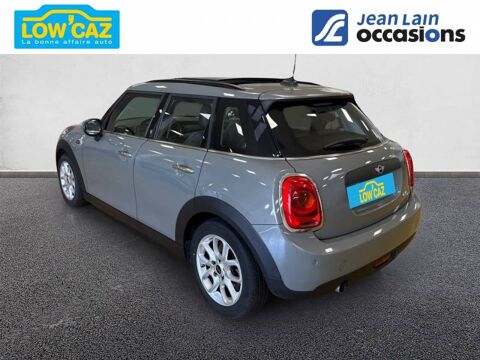 Cooper Hatch 5 Portes One D 95 ch Edition Blackfriars 2018 occasion 73490 La Ravoire