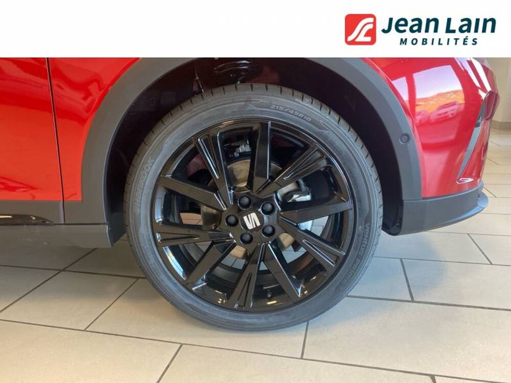 Arona 1.0 TSI 95 ch Start/Stop BVM5 FR 2025 occasion 04130 Volx