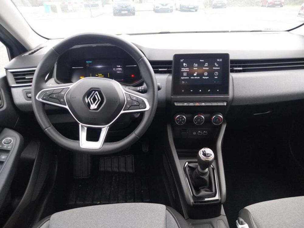 Clio TCe 90 ch GSR2 Evolution 2024 occasion 56400 Auray