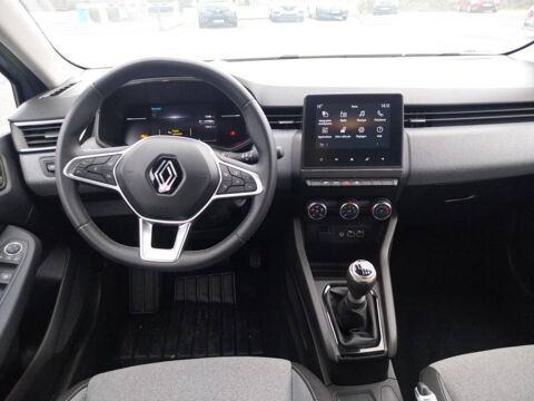 Clio TCe 90 ch GSR2 Evolution 2024 occasion 56400 Auray