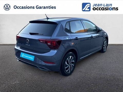 Polo 1.0 TSI 95 S&S BVM5 VW Edition 2025 occasion 73290 La Motte-Servolex