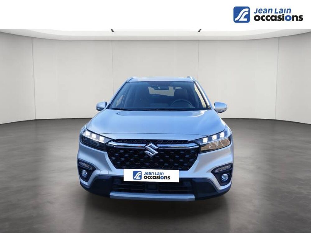 S-cross S-Cross 1.5 Dualjet Allgrip Hybrid Auto Style 2023 occasion 74200 Margencel