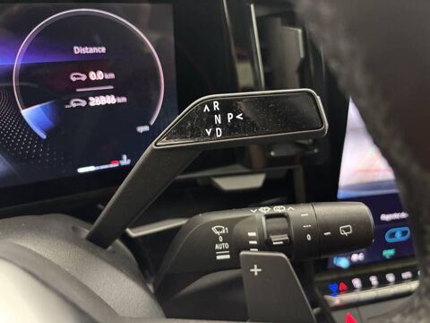 Austral mild hybrid 160 auto Techno 2023 occasion 14200 H&eacute;rouville-Saint-Clair