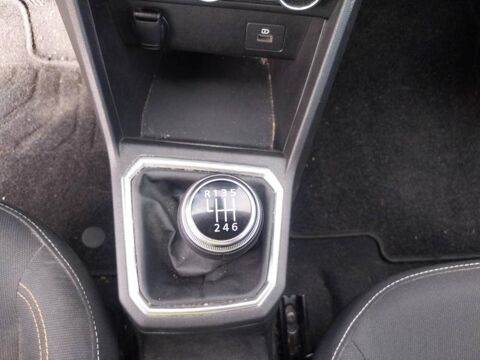 Sandero ECO-G 100 Stepway Confort 2021 occasion 14500 Vire