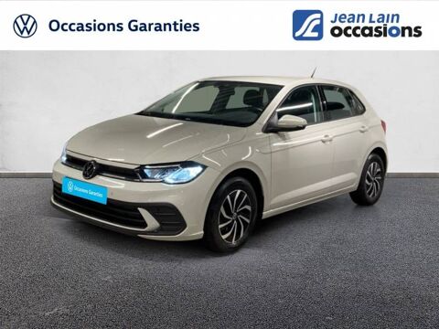 Volkswagen Polo 1.0 TSI 95 S&S BVM5 Life 2022 occasion Crolles 38920