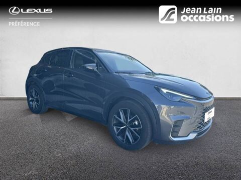 LBX 2WD Emotion 2025 occasion 38130 &Eacute;chirolles