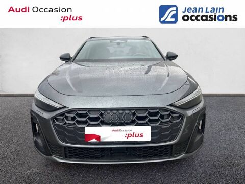 A5 Avant TDI Hybride 204 ch S tronic 7 S line 2025 occasion 74100 Ville-la-Grand