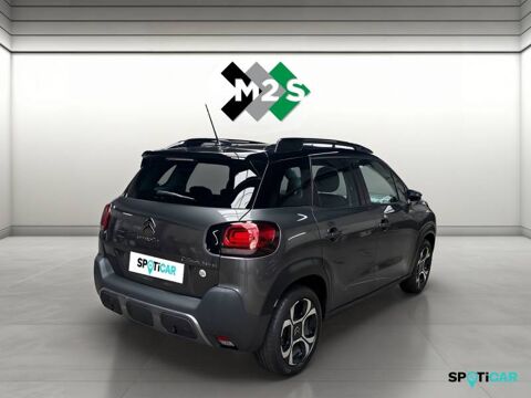 Citro&euml;n C3 Aircross PureTech 130 S&S EAT6 Shine 2020 occasion Saint-&Eacute;tienne 42000