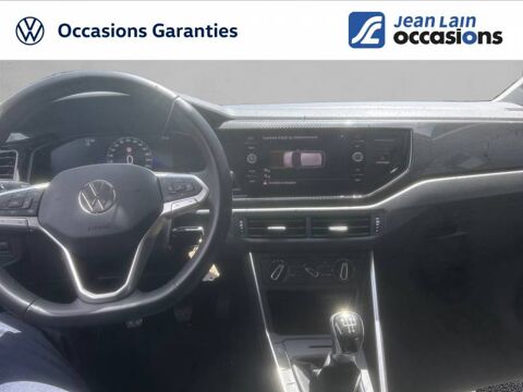 Polo 1.0 TSI 95 S&S BVM5 VW Edition 2025 occasion 26000 Valence