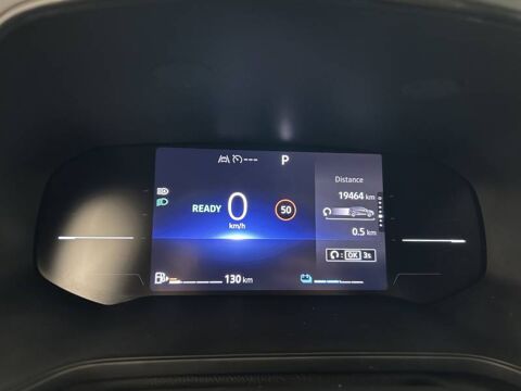 Symbioz E-Tech full hybrid 145 Evolution 2025 occasion 29900 Concarneau