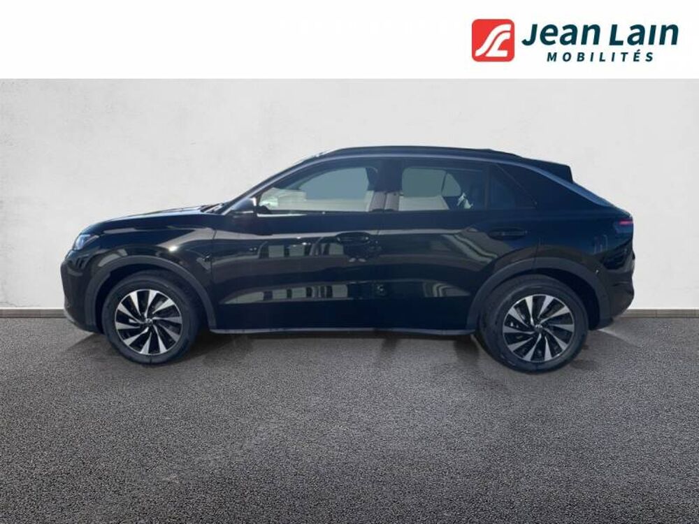 T-ROC T-Roc 1.5 eTSI EVO2 Hybrid 116 ch DSG7 Life 2026 occasion 38500 Voiron
