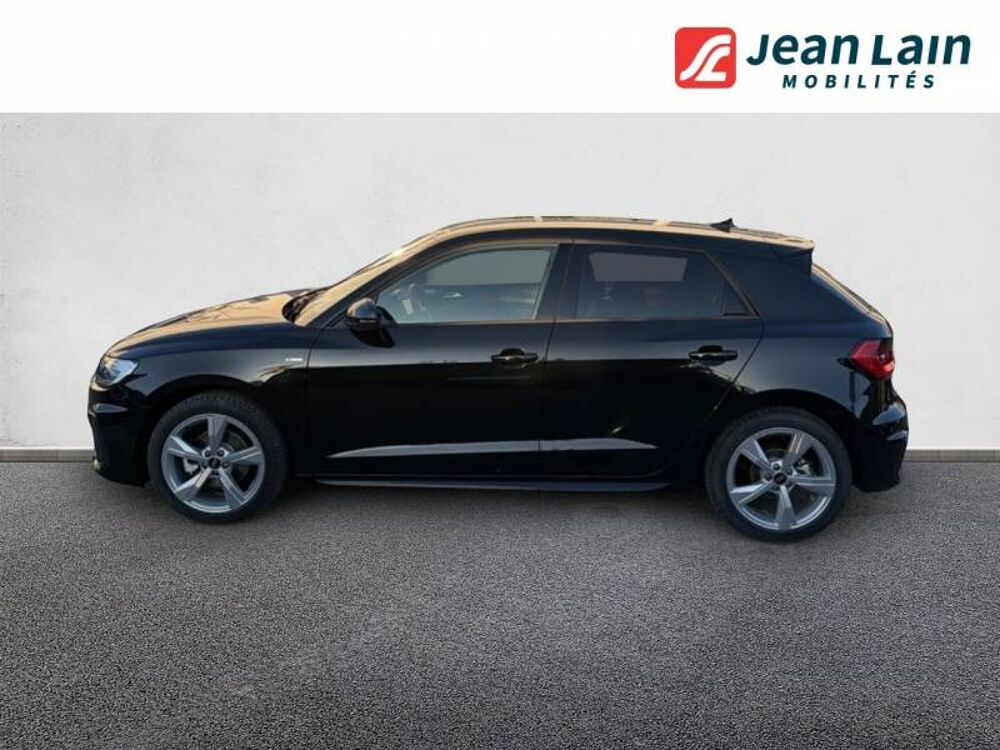 A1 Sportback 30 TFSI 116 ch S tronic 7 S Line 2026 occasion 05000 Gap