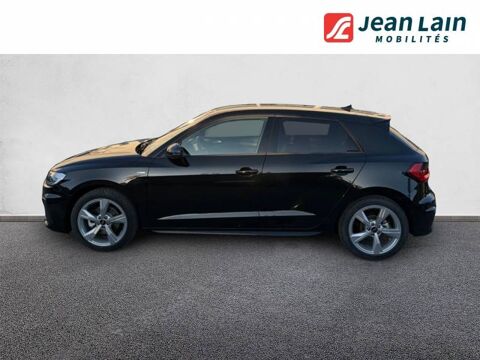 A1 Sportback 30 TFSI 116 ch S tronic 7 S Line 2026 occasion 05000 Gap
