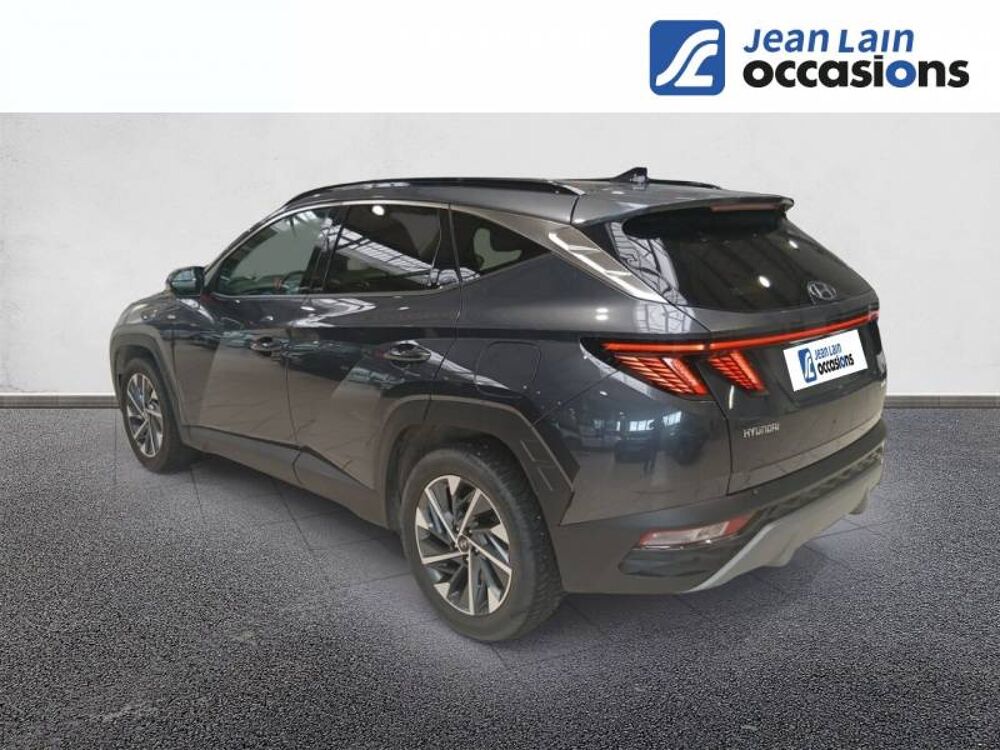 Tucson 1.6 T-GDI 150 Hybrid 48V DCT-7 Creative 2023 occasion 38170 Seyssinet-Pariset