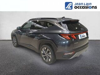 Tucson 1.6 T-GDI 150 Hybrid 48V DCT-7 Creative 2023 occasion 38170 Seyssinet-Pariset