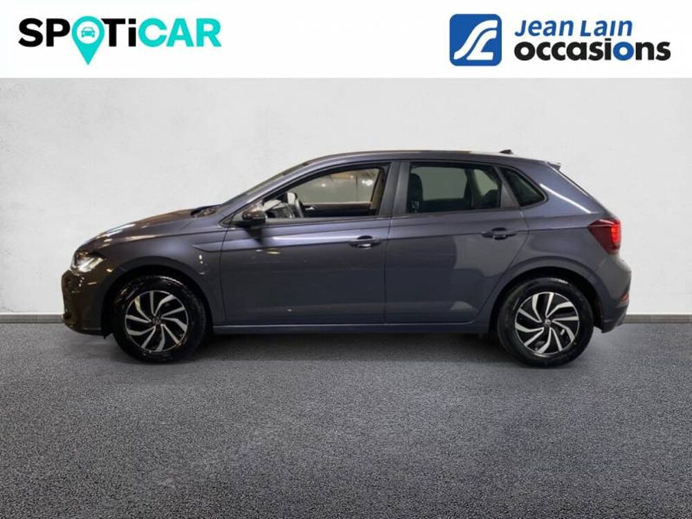 Polo 1.0 TSI 95 S&S BVM5 2023 occasion 74700 Sallanches
