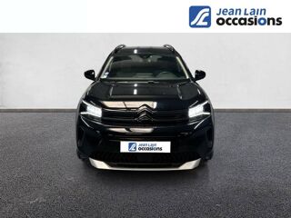 C5 aircross C5 Aircross PureTech 130 S&S EAT8 Shine 2023 occasion 74100 V&eacute;traz-Monthoux