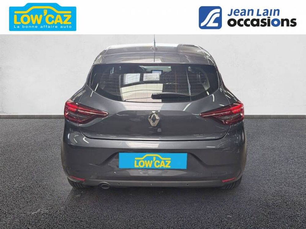 Clio TCe 100 GPL Business 2021 occasion 73490 La Ravoire
