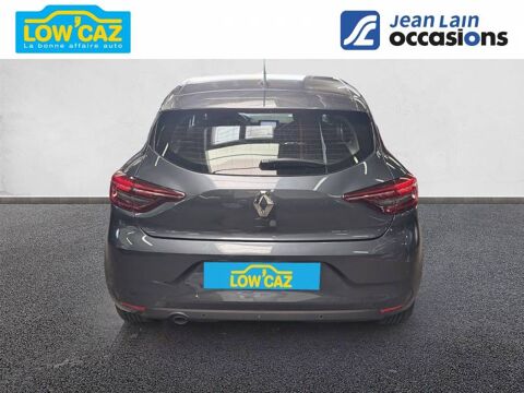 Clio TCe 100 GPL Business 2021 occasion 73490 La Ravoire