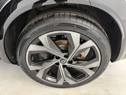 Austral E-Tech hybrid 200 Iconic esprit Alpine 2023 occasion 14400 Bayeux