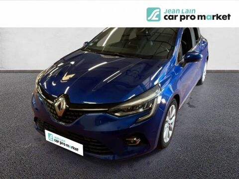 Annonce voiture Renault Clio 13490 €