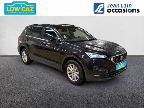 Tarraco 2.0 TDI 150 ch Start/Stop BVM6 7 pl Style Business 2021 occasion 38360 Sassenage