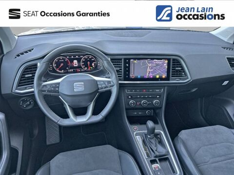 Ateca 2.0 TDI 150 ch Start/Stop DSG7 Edition 2025 occasion 73290 La Motte-Servolex