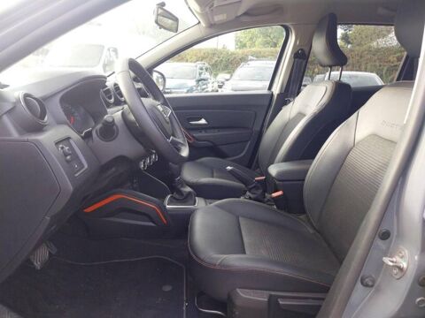 Duster TCe 150 FAP 4x2 EDC SL Extreme 2022 occasion 22500 Paimpol